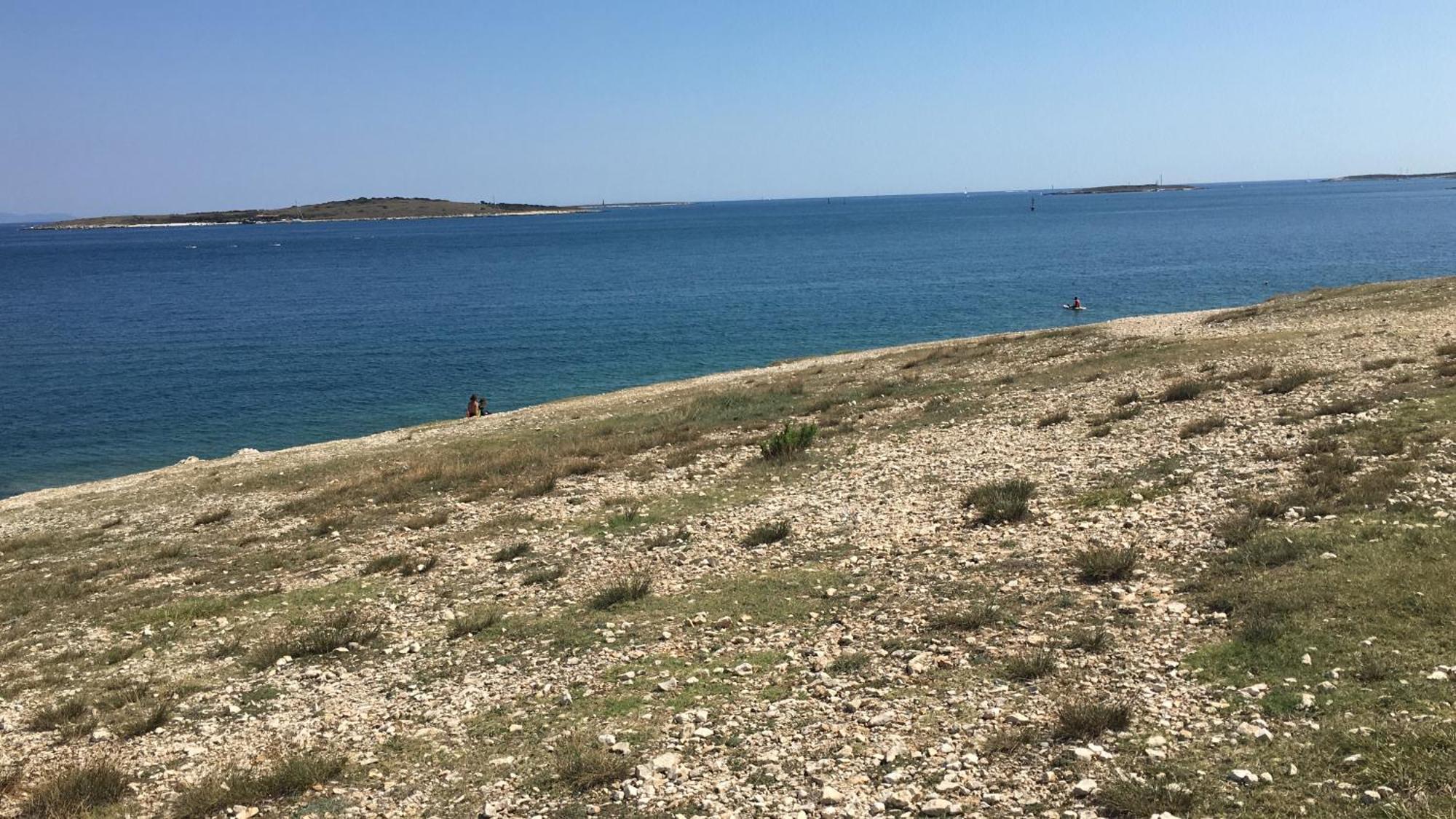 Irene-Medulin Daire Dış mekan fotoğraf