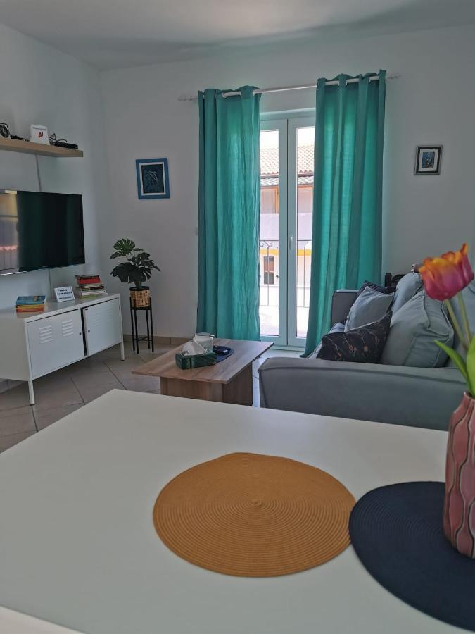 Irene-Medulin Daire Dış mekan fotoğraf